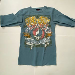 Grateful Dead long sleeve